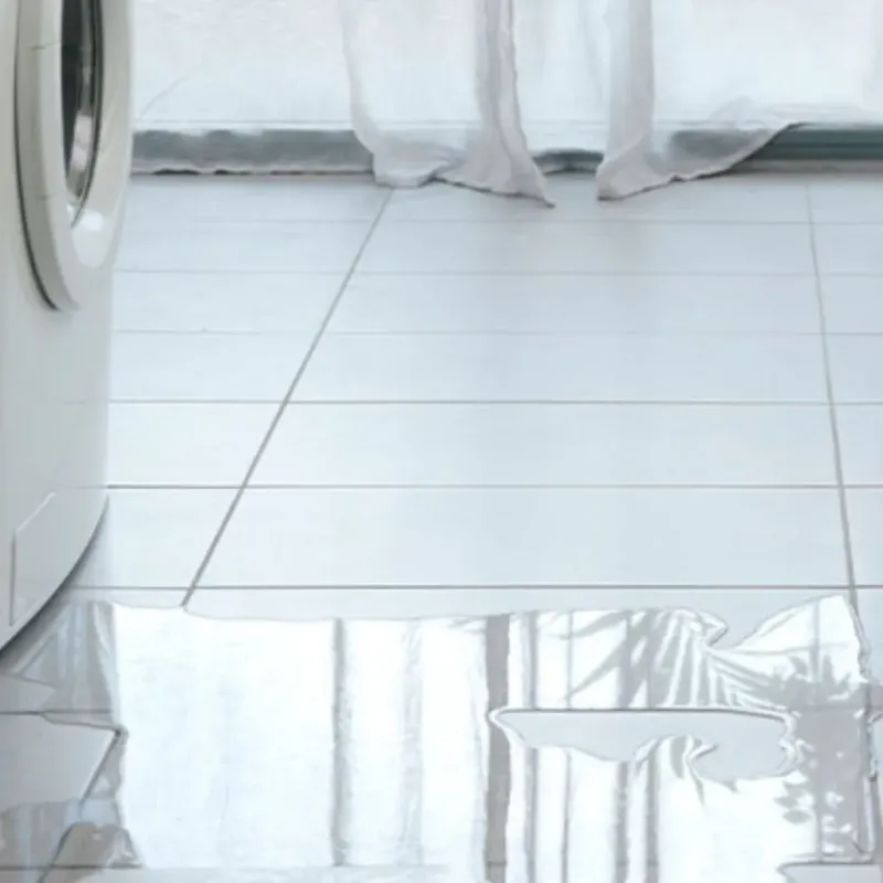 Appliance Leak Cleanup in Vista Center, NJ